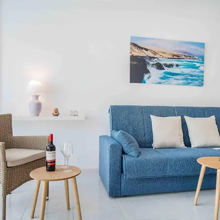 Relax Jandia Apartament Morro Jable