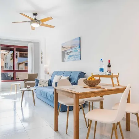 Apartament Relax Jandia Morro Jable