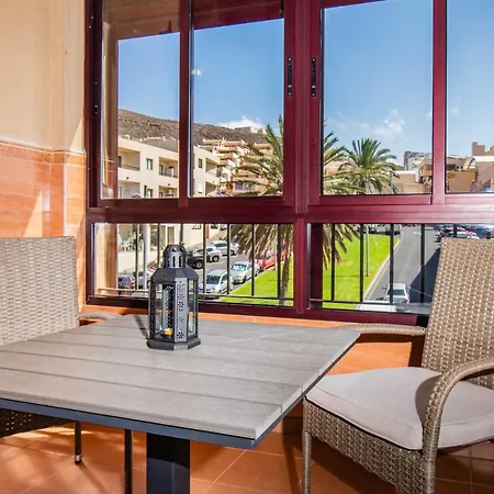 Relax Jandia Apartament Morro Jable