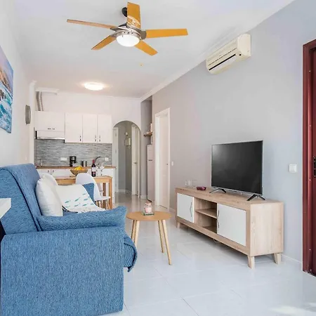 Apartamento Relax Jandia Morro Jable (Fuerteventura)