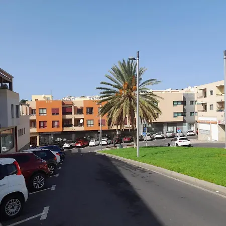 Apartamento Relax Jandia *