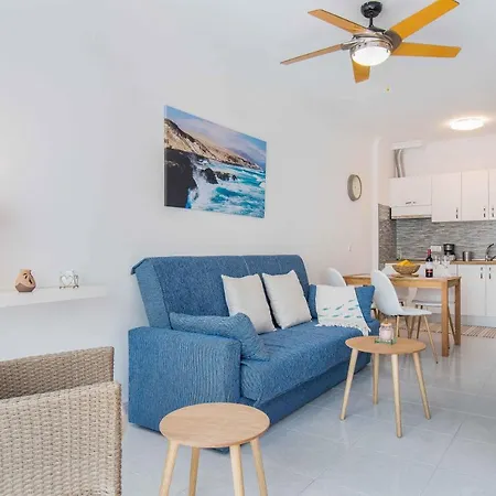 Relax Jandia Apartamento