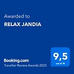 Relax Jandia Apartment Morro Jable
