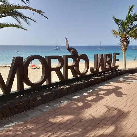 Apartament Relax Jandia Morro Jable