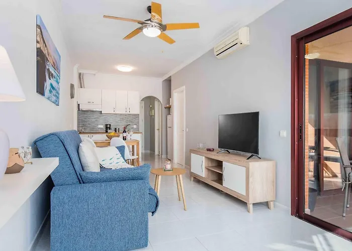 Apartament Relax Jandia Morro Jable