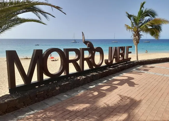 Apartament Relax Jandia Morro Jable