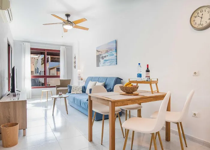 Apartament Relax Jandia Morro Jable