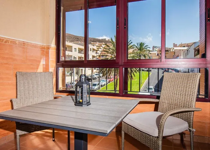 Relax Jandia Apartament Morro Jable